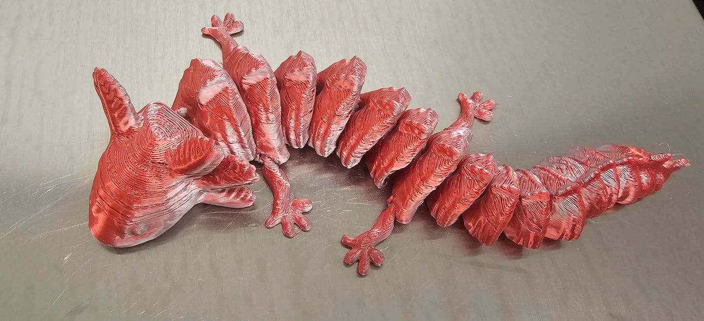 Axolotl