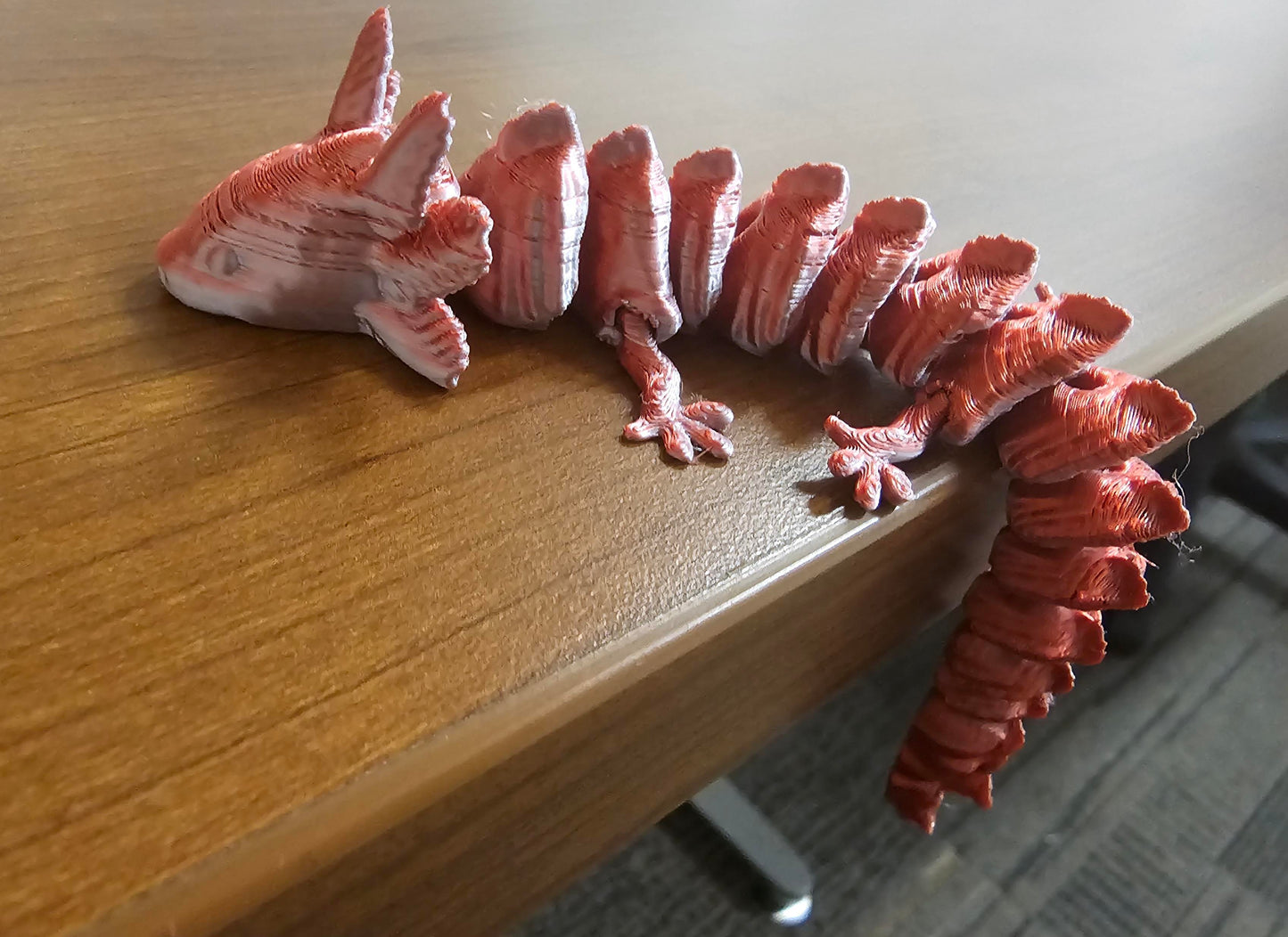 Axolotl