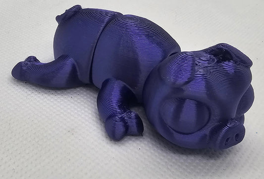 Articulated Piggy