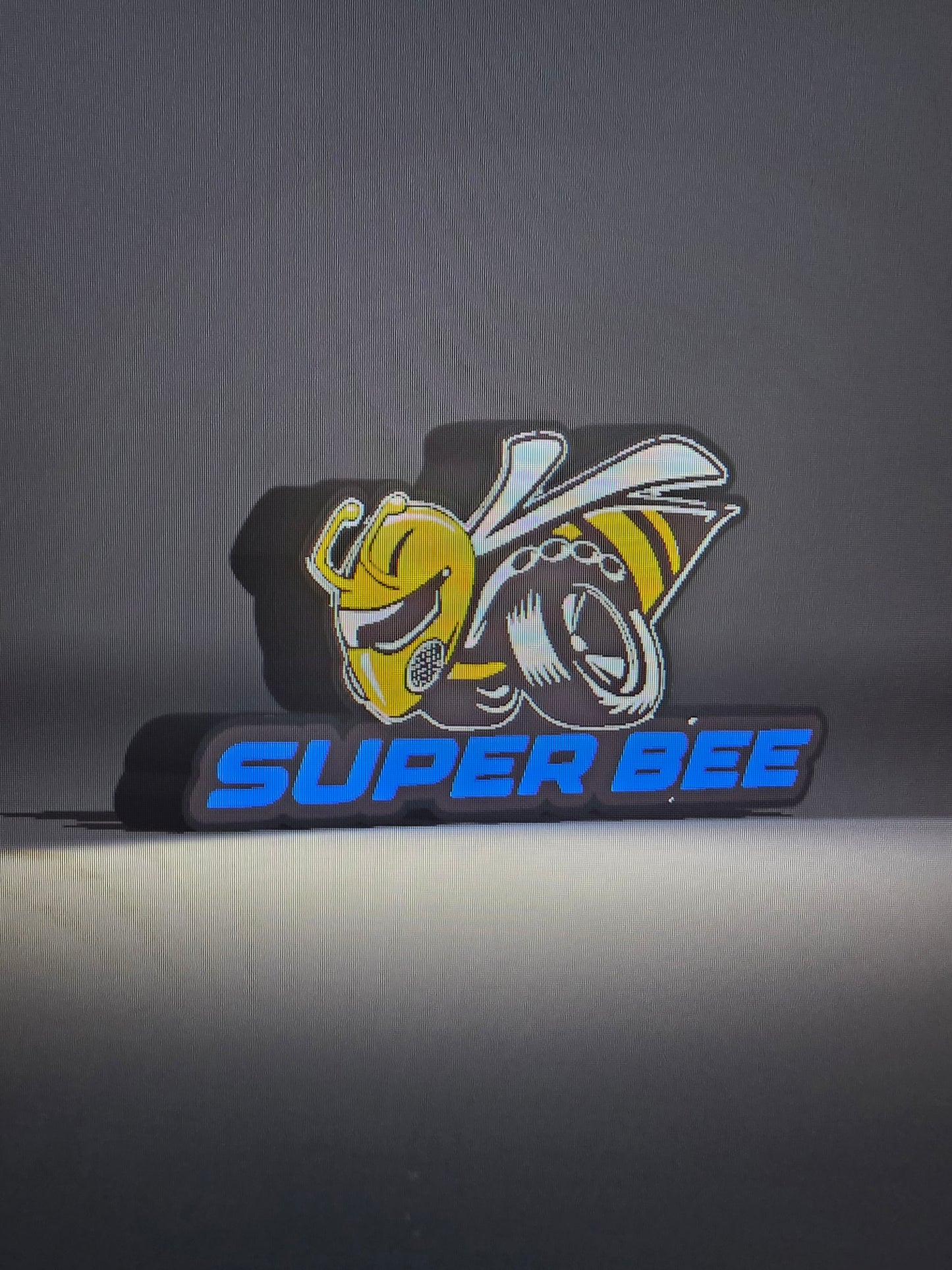 Super Bee LED light
