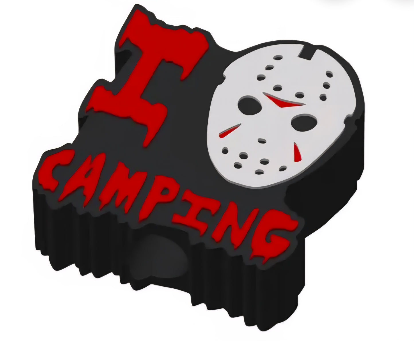 Halloween Straw toppers