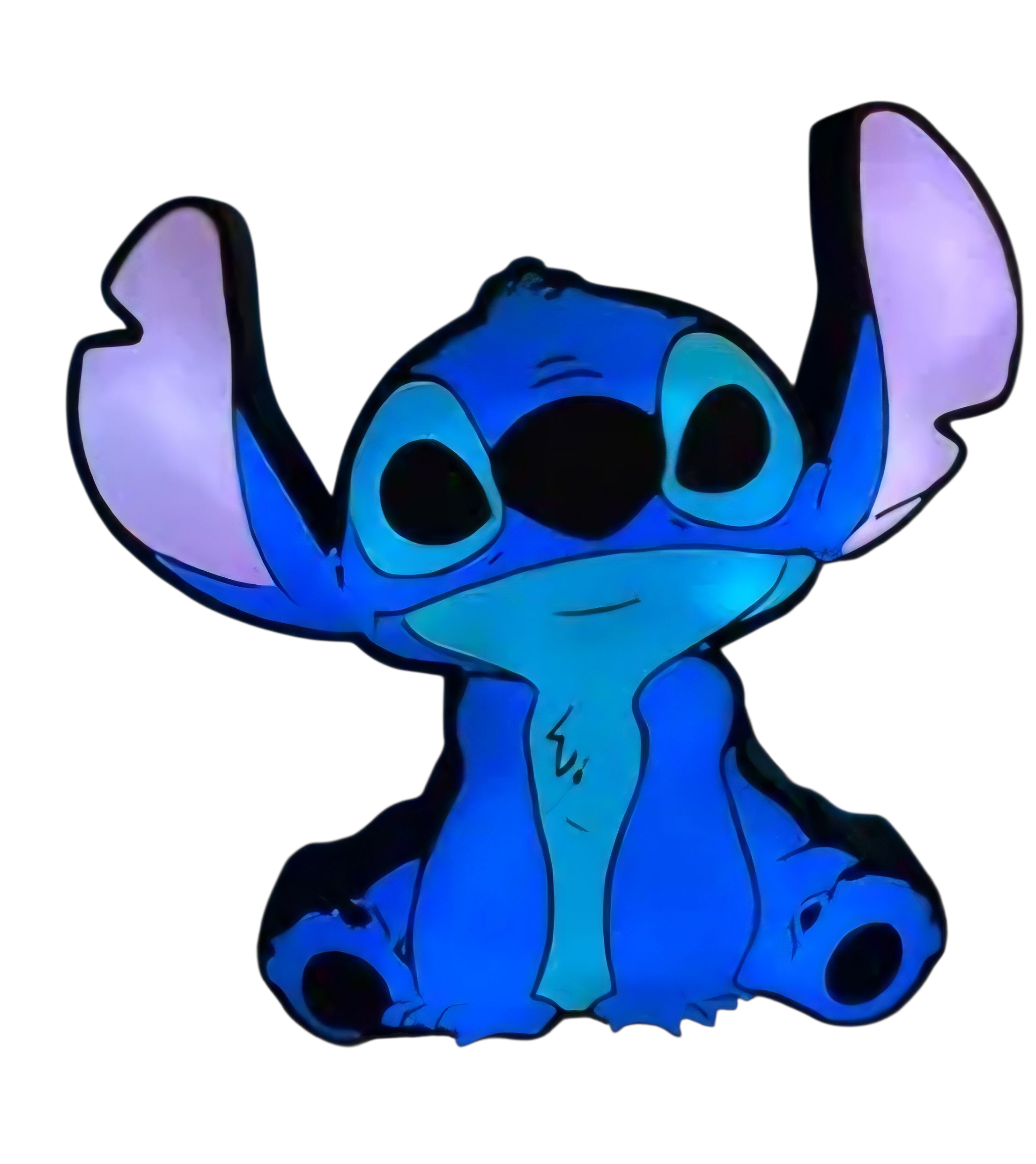 Stitch LED light – Wicked 3D Creations