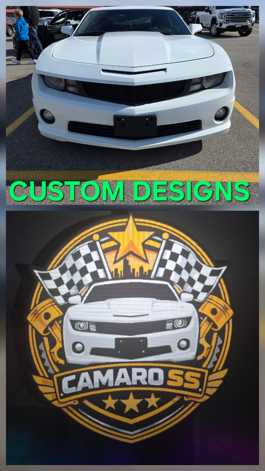 Custom Design LED Sign